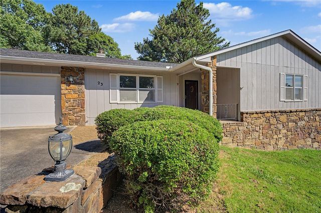23 Elizabeth Drive, Bella Vista, AR 72715