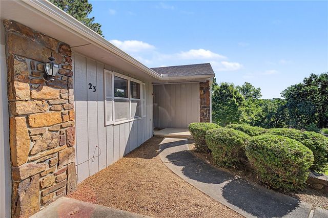 23 Elizabeth Drive, Bella Vista, AR 72715