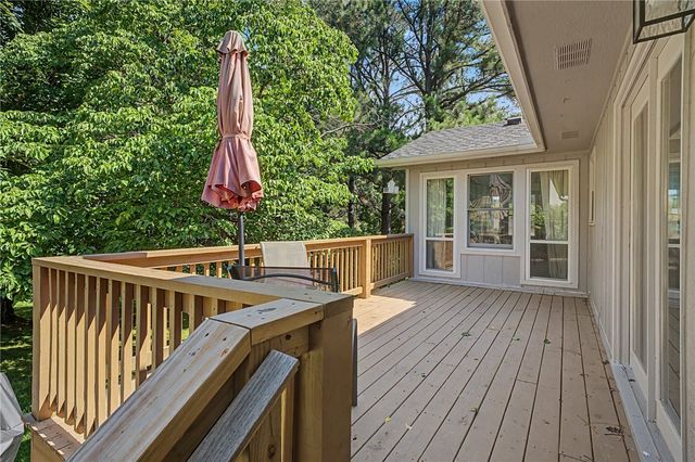 23 Elizabeth Drive, Bella Vista, AR 72715