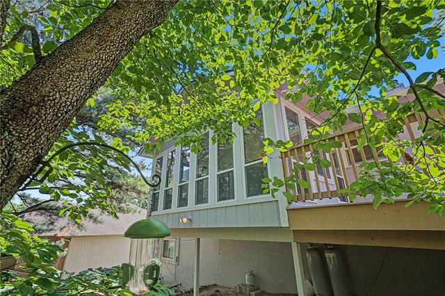 23 Elizabeth Drive, Bella Vista, AR 72715