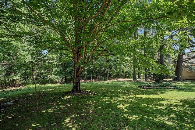 23 Elizabeth Drive, Bella Vista, AR 72715