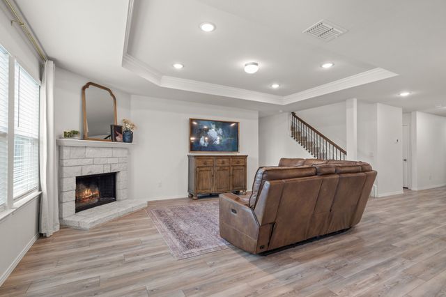 707 Brockwell Bend, Forney, TX 75126