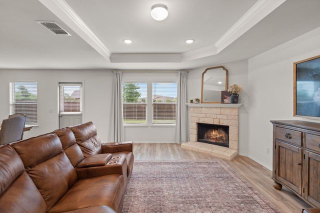 707 Brockwell Bend, Forney, TX 75126