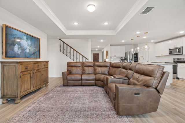 707 Brockwell Bend, Forney, TX 75126