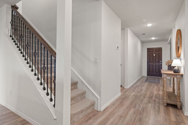 707 Brockwell Bend, Forney, TX 75126