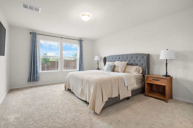 707 Brockwell Bend, Forney, TX 75126