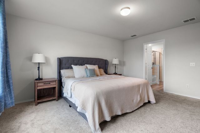 707 Brockwell Bend, Forney, TX 75126