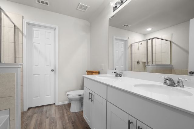707 Brockwell Bend, Forney, TX 75126