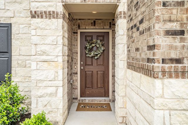707 Brockwell Bend, Forney, TX 75126