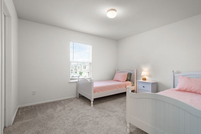 707 Brockwell Bend, Forney, TX 75126
