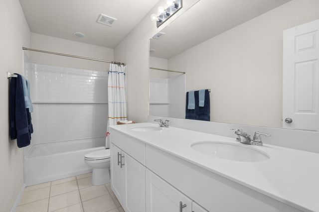 707 Brockwell Bend, Forney, TX 75126