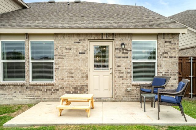 707 Brockwell Bend, Forney, TX 75126