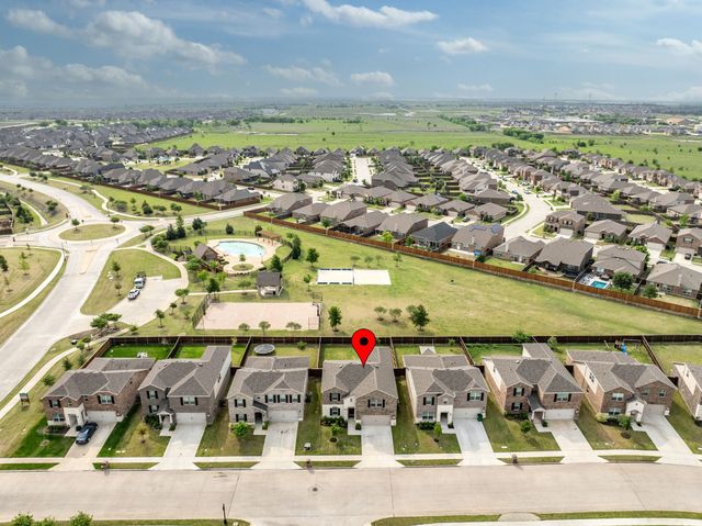 707 Brockwell Bend, Forney, TX 75126