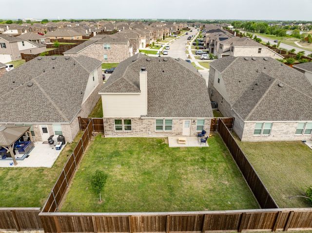 707 Brockwell Bend, Forney, TX 75126