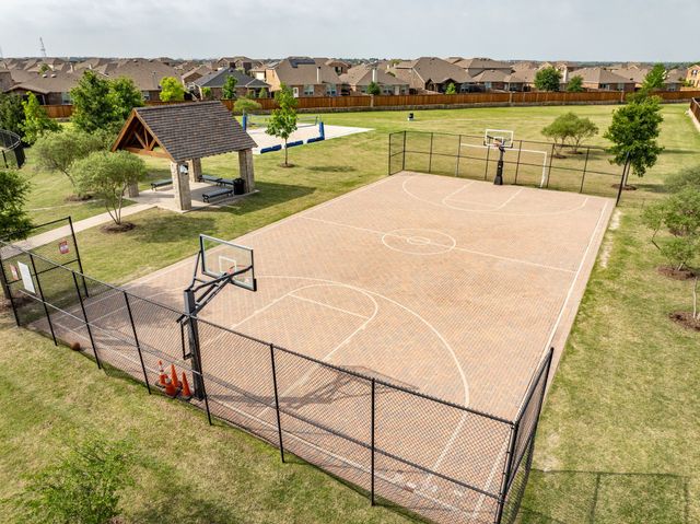 707 Brockwell Bend, Forney, TX 75126