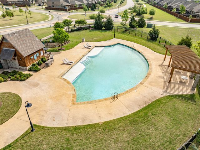 707 Brockwell Bend, Forney, TX 75126