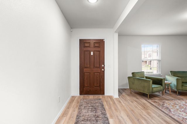 707 Brockwell Bend, Forney, TX 75126