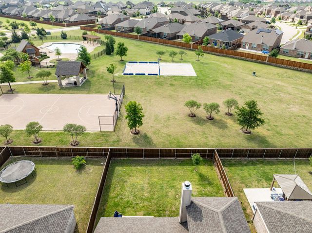 707 Brockwell Bend, Forney, TX 75126
