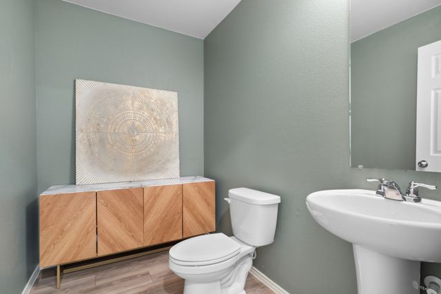 707 Brockwell Bend, Forney, TX 75126