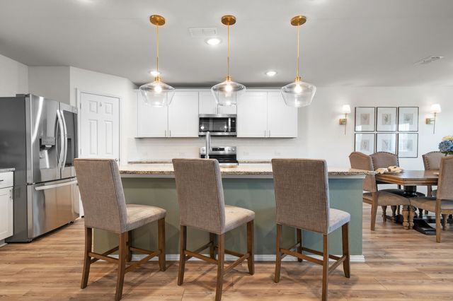 707 Brockwell Bend, Forney, TX 75126