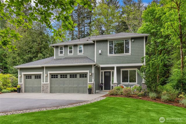 6903 NE New Brooklyn Road, Bainbridge Island, WA 98110