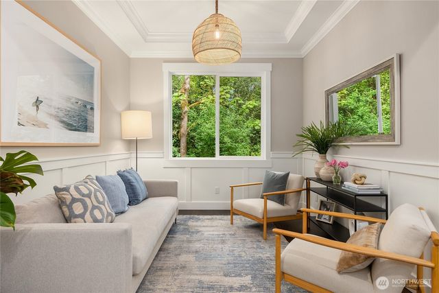 6903 NE New Brooklyn Road, Bainbridge Island, WA 98110