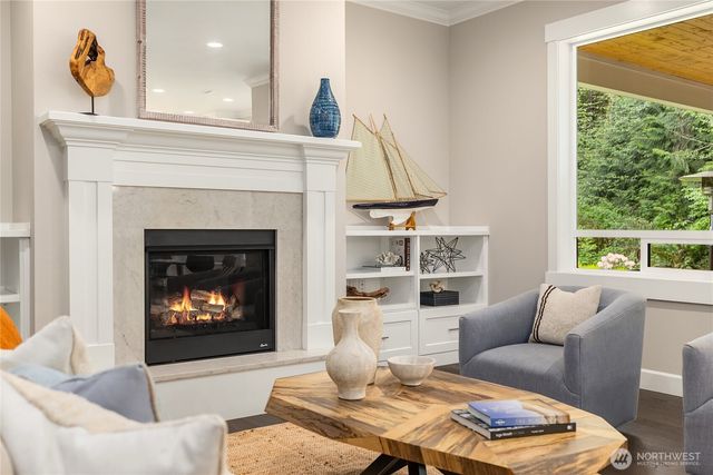 6903 NE New Brooklyn Road, Bainbridge Island, WA 98110