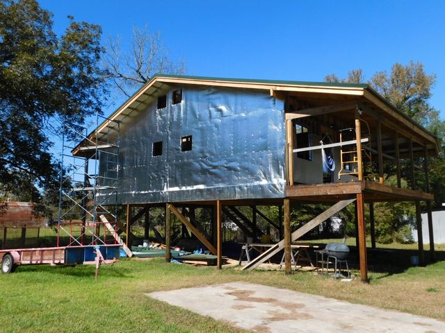 242 Crow, Cotton Valley, LA 71018