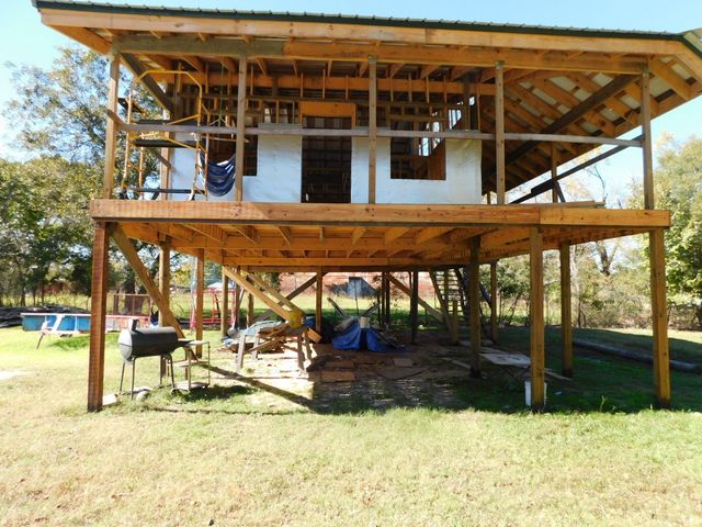 242 Crow, Cotton Valley, LA 71018