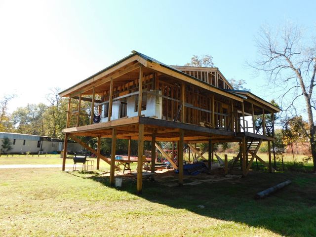 242 Crow, Cotton Valley, LA 71018
