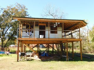 242 Crow, Cotton Valley, LA 71018