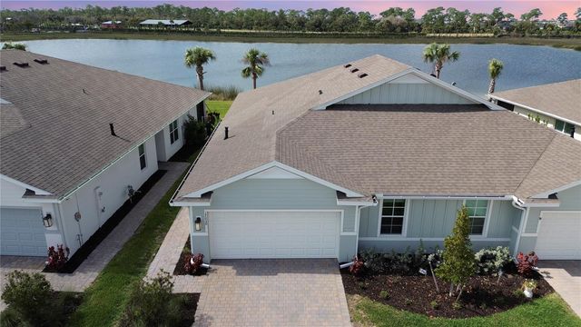 17656 OLEANDER AVENUE, Punta Gorda, FL 33982