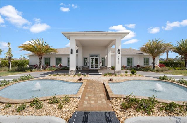 17656 OLEANDER AVENUE, Punta Gorda, FL 33982