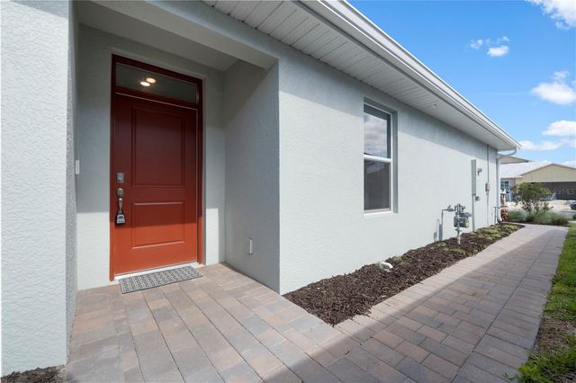 17656 OLEANDER AVENUE, Punta Gorda, FL 33982