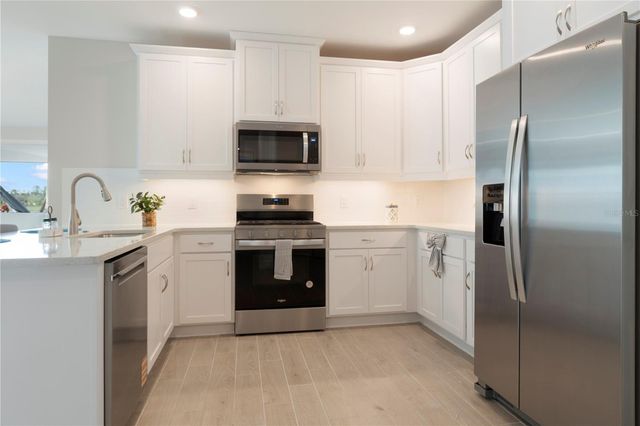 17656 OLEANDER AVENUE, Punta Gorda, FL 33982