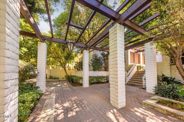 1200 Indiana Avenue 15, South Pasadena, CA 91030