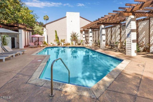 1200 Indiana Avenue 15, South Pasadena, CA 91030