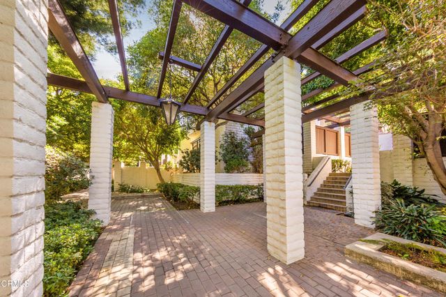 1200 Indiana Avenue 15, South Pasadena, CA 91030