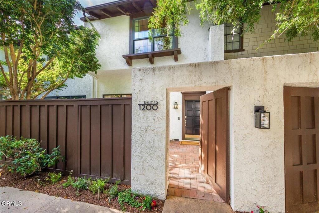 1200 Indiana Avenue 15, South Pasadena, CA 91030