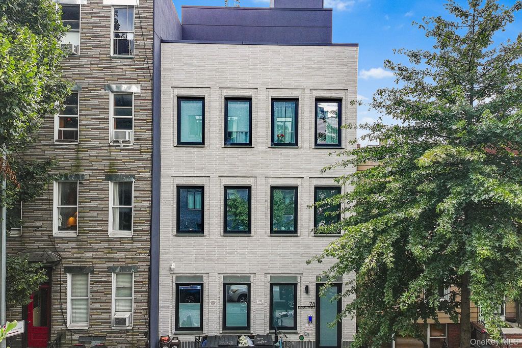 78 Eagle Street #3, Brooklyn, NY 11222