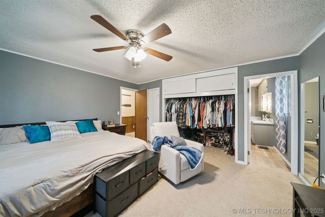 13266 S Spruce Lane, Claremore, OK 74017