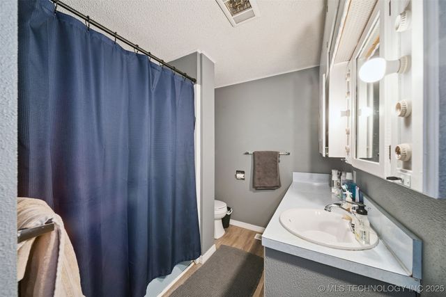 13266 S Spruce Lane, Claremore, OK 74017