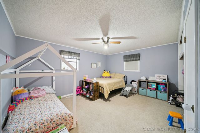 13266 S Spruce Lane, Claremore, OK 74017