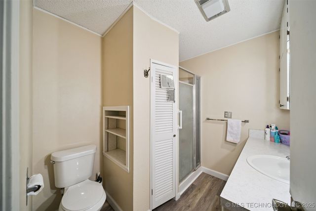 13266 S Spruce Lane, Claremore, OK 74017