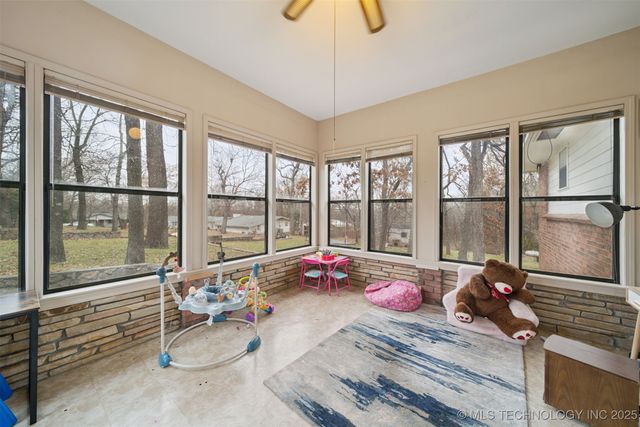 13266 S Spruce Lane, Claremore, OK 74017