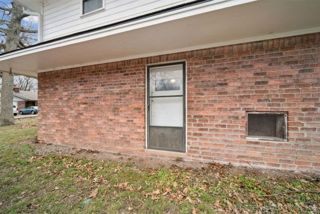 13266 S Spruce Lane, Claremore, OK 74017