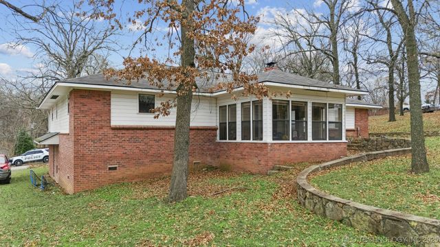 13266 S Spruce Lane, Claremore, OK 74017