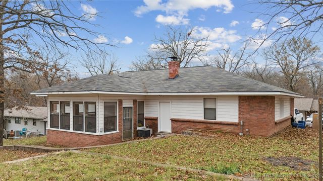 13266 S Spruce Lane, Claremore, OK 74017