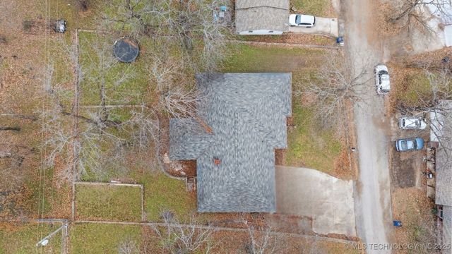 13266 S Spruce Lane, Claremore, OK 74017