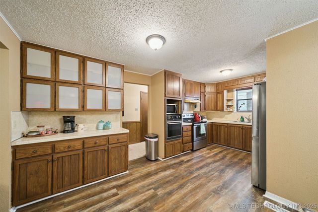 13266 S Spruce Lane, Claremore, OK 74017